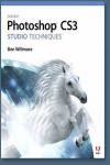 Adobe Photoshop CS3 (обложка)
